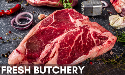 FRESH BUTCHERY (1)